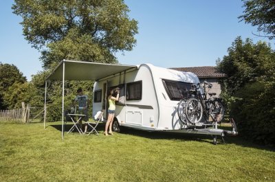 Thule Omnistor 1200 Påsmarkis