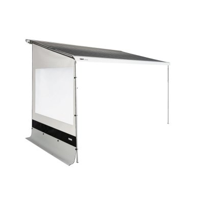 Thule Rain Blocker G2 Side sidovägg för Fiat Ducto och andra plåtisar.