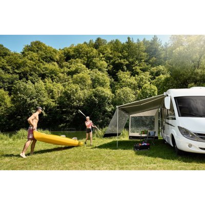 Thule Rain Blocker G2 Große Seitenwand für Markise - Angebot