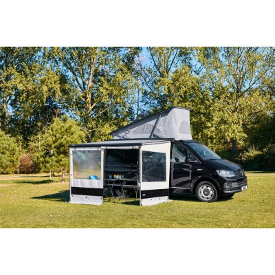Thule Rain Blocker G2 Große Seitenwand für Markise - Angebot