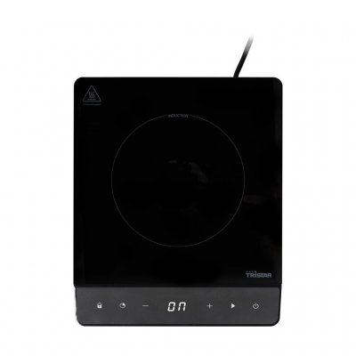 Tristar Induktionskochplatte 2000 Watt