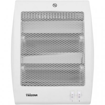 Tydlig indikatorlampa där du enkelt kan justera mellan 400W och 800W