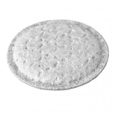 Ersättningsfilter för Truma gasolfilter.