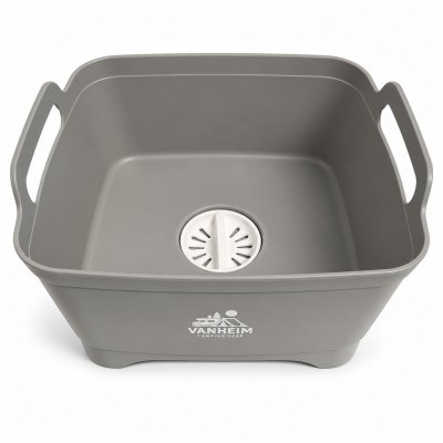 Vanheim Flexa Spülschüssel 16L
