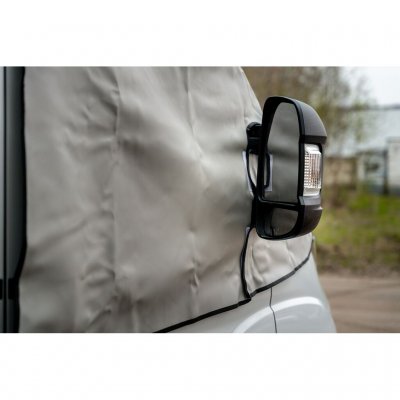 Vanheim Außenisoliermatte/Wintermatte Wohnmobil Fiat Ducato