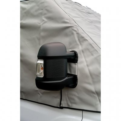 Vanheim Außenisoliermatte/Wintermatte Wohnmobil Fiat Ducato