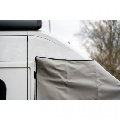 Vanheim Außenisoliermatte/Wintermatte Wohnmobil Fiat Ducato