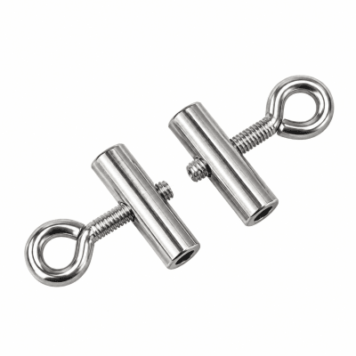 Stopper für Markisen- oder Kederleiste, 7 mm