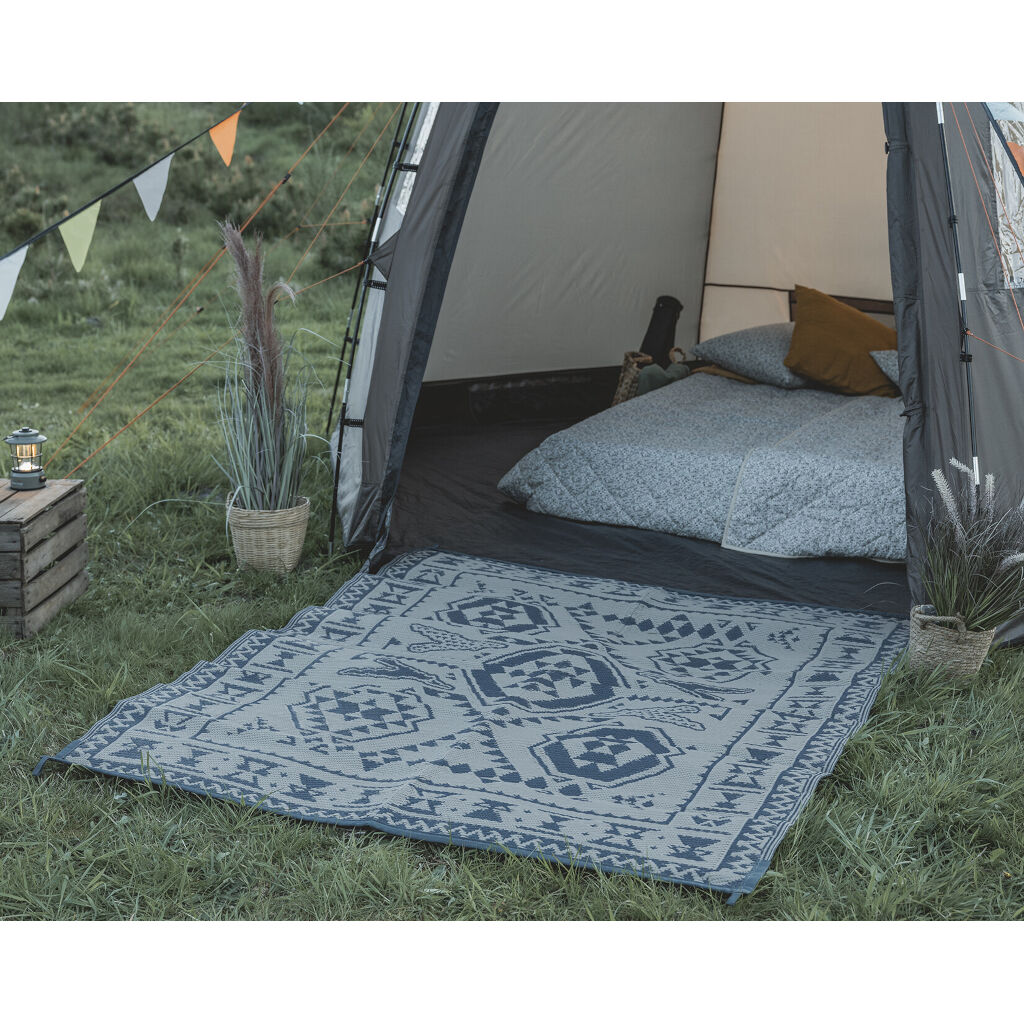 Easy Camp Bilberry Square Zeltteppich | GetCamping.de