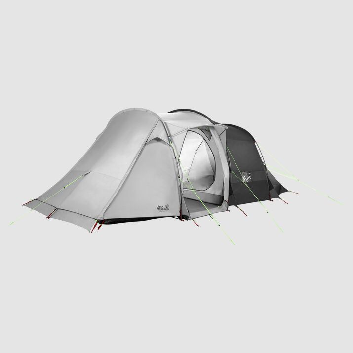 camping zelt auf rechnung Campingzelt aufblasbar EasyFlow Size:7x7 With 4 Poles Betthimmel Metal gear rising meme